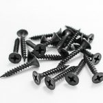 1 1/4" drywall screw pack