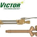 Victor cutting torch