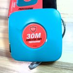 30m steel tape
