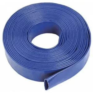 3" lionbrand agriculture lay flat discharge hose/pipe
